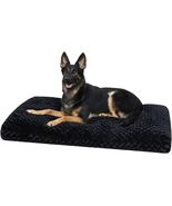 Washable Dog Bed 35" x 23" - $39.95