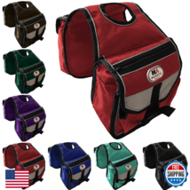 Majestic Ally Horn Bag - Insulated, Padded, Reflective Pockets, Water Bo... - $69.84