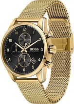 Hugo Boss 1513838 Skymaster Chronograph Watch - £105.01 GBP