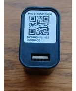 Travel AC DC Power Supply Adapter Charger ADS-10BA-06 5V 2.0A with foldi... - $6.79 CAD