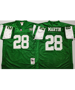 #28 Curtis Martin Green Jersey - €39,08 EUR
