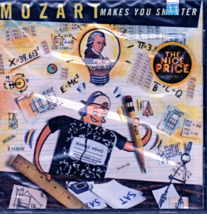 CD  -  Mozart Makes You Smarter - $6.50