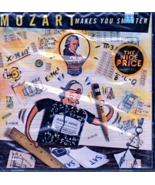 CD  -  Mozart Makes You Smarter - £5.11 GBP