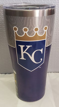 Kansas City Royals 30oz Tervis Hot/Cold Tumbler - MLB - £23.25 GBP