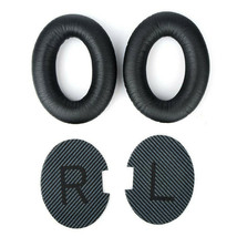 Replacement Cushion Ear Pads for Bose QuietComfort QC15 QC25 QC35 Headphones - $8.20