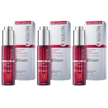 3X Nutox Advanced Serum Concentrate 30ml With B&#39;nest Collagen &amp; Actigenic Fedex - £78.69 GBP