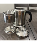 Farberware - Classic Series 8-Cup Stovetop Percolator Camping - $34.11 CAD