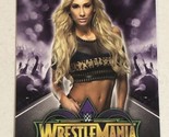 Carmella WWE  Topps Trading Card 2018 #R-34 - £1.54 GBP