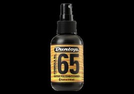 Dunlop Formula-65 Polish - $8.99