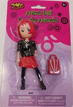 Kodama Manga Anime Doll Aiko Poupee Anime - $3.99