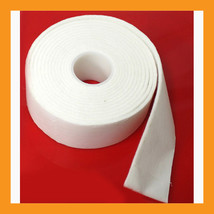  1.9&quot;x 3.9yd window condensation tape solution wide adhesive winter pane... - $16.50