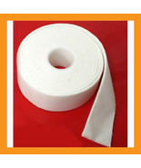  1.9&quot;x 3.9yd window condensation tape solution wide adhesive winter pane... - €14,10 EUR