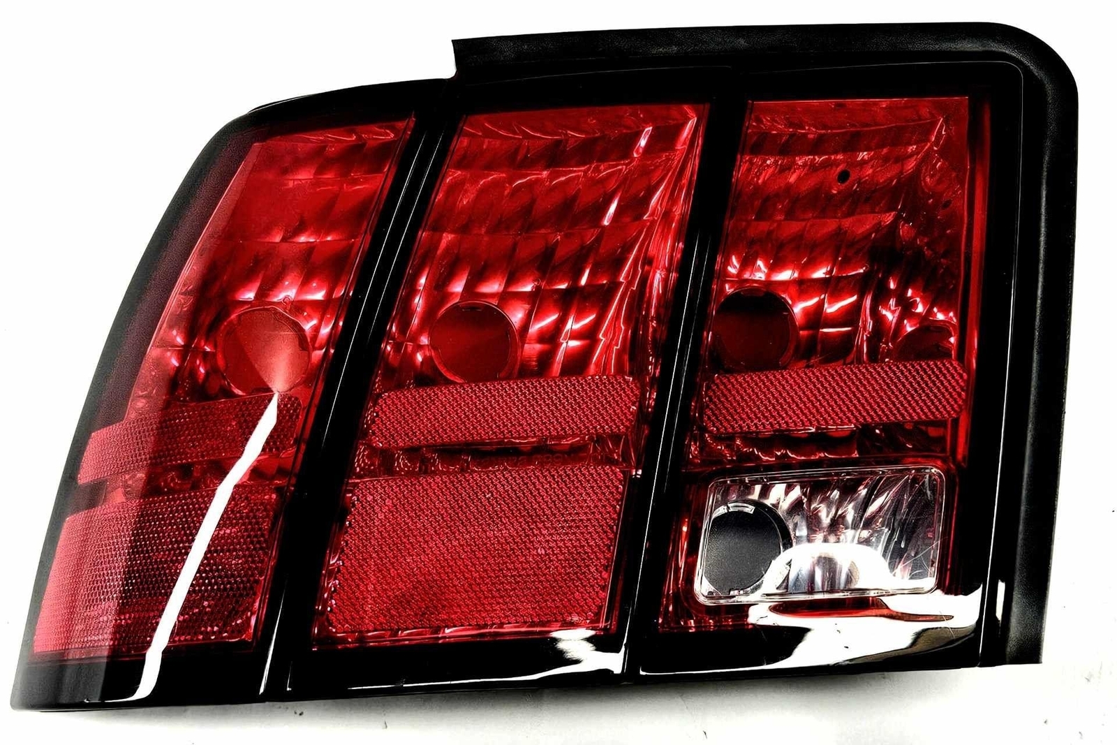 1999-2004 Ford Mustang Left Driver Side LH Tail Light Lamp OEM - $54.45