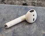 Original Apple AirPods 2nd Generation - Right Side AirPod Only A2032 (X2b) - £23.91 GBP