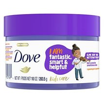Dove Kids Care Slime Body Wash For Kids Berry Smoothie Hypoallergenic Skin Care  - £6.59 GBP