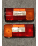 Lada 2106 Zhiguli LADA NIVA 4X4 rear tail lights pair - ORIGINAL - Vinta... - $145.53