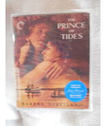 The Prince Of Tides Criterion Blu-Ray Unopened  - €25,61 EUR
