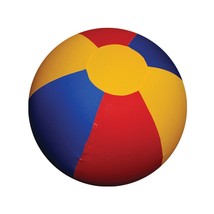 Horsemens Pride Jolly Mega Ball Cover 30in Beach Ball - £28.48 GBP