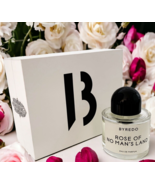 Byredo Rose of No Man&#39;s Land Eau De Parfum Spray 1.6oz/ 50ml New in Unse... - £95.64 GBP