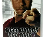 Sony Game Tiger woods pga tour 210459 - £10.41 GBP