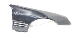 2003 2004 2005 2006 Mercedes SL500 OEM Front Right Fender Black C040 Item mus... - £80.36 GBP