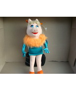 MISS PIGGY from the Muppets - £5.59 GBP