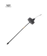MERCEDES 166 ML/GL REAR TRUNK LID DECK LID LATCH KEY ACTUATOR LOCK CABLE - $465.41 MXN