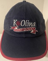 Ko Olina Oahu Hawaii Golf Hat  Souvenir Ladybug Baseball Cap Adjustable - $19.99