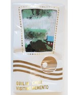 Vintage handkerchief hanky Li River Guilin China souvenir cotton printed... - $257.67 MXN Vintage handkerchief hanky Li River Guilin China souvenir cotton printed... - $257.67 MXN