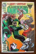 The Heat Of Battle! Green Lantern # 45 (1993 DC) Comics &quot;NICE COPY&quot; Book... - £7.47 GBP