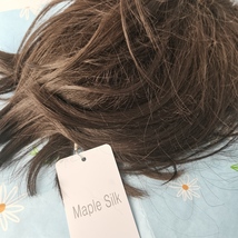 Maple Silk Toupees-Rediscover yourself image 5