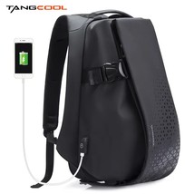 TANGCOOL Fashion New Style Large Capacity Backpack Wear-resistant Ox Casual Trav - £125.20 GBP