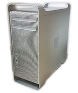 Mac Pro 1,1 2x Xeon 2.66GHz Quad Core, 24GB, 1TB, 2x Radeon HD 5770 OS X... - £693.51 GBP