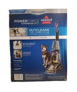 Bissell Model 2910 Powerforce Powerbrush Pet Lightweight Carpet Cleaner ... - £100.98 GBP