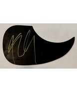 Kenny Chesney Autographed Signed Guitar Pick Guard - $136.75 CAD
