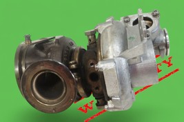 2009-2012 bmw 750li 750i n63 4.4l turbocharger turbo charger 4571543 RIG... - $195.00