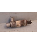 Mercedes R107 W126 C126 Engine Air Idle Control Motor 0001411625 - $2,146.93 MXN Mercedes R107 W126 C126 Engine Air Idle Control Motor 0001411625 - $2,146.93 MXN