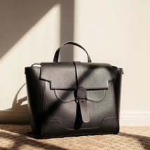 Designer backpack Women black brown grey bucket bag spring summer new shoulder b - £73.71 GBP