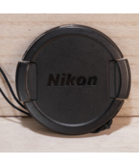 Nikon Coolpix LC-CP28 Front Camera Lens Cap For L820 / L830 Digital Came... - $183.17 MXN