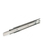 One Pair (2pc) 24&quot; GS4270 SoftClose Closure Action Drawer Slides w/Rear ... - $65.22