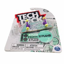 Tech Deck Plan B Rookie Pro Aurelien Ultra Rare New As Pictured - $14.20