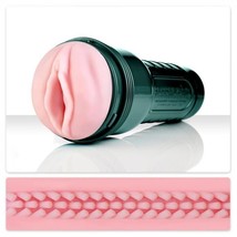 Fleshlight Vibro - Pink Lady Touch with Free Shipping - £137.32 GBP