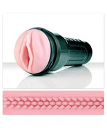 Fleshlight Vibro - Pink Lady Touch with Free Shipping - £136.62 GBP