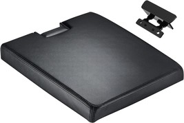 Speedwow Center Console Lid Replacement Kit Fit For 2007-13 Chevy, Black - £42.13 GBP