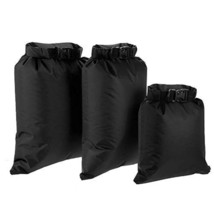 Dry Bags, 3/5/6 Pack Ultimate Dry Sack - 3L+5L+8L Lightweight, Roll Top Outdoor  - £15.97 GBP