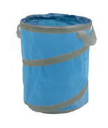 Bond Manufacturing 4911BL Bloom Pop Up Tidy Bag, Steel - $744.13 MXN