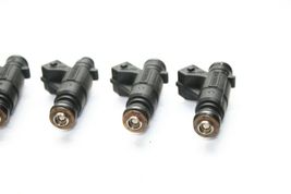 2003-2006 MERCEDES E55 CL55 S55 5.5L W220 W215 AMG FUEL INJECTOR SET 8 PC P6923 image 6