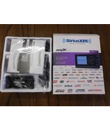 Sirius XM Satellite Radio Home/Office or on The Road Onyx EZ Kit (New) - £22.87 GBP