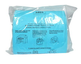 Envirocare Wet Dry Vacuum Bags Designed To Work With Mastercraft 4465 - £14.90 GBP