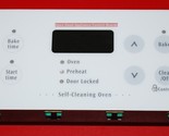 Frigidaire Oven Control Board - Part # 316418200 - $79.00+